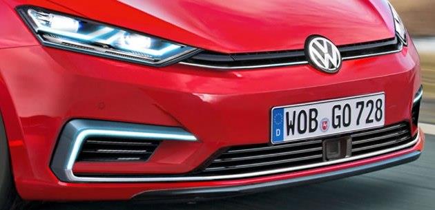 Volkswagen'in modellerinin ömrü beş yıl olacak
