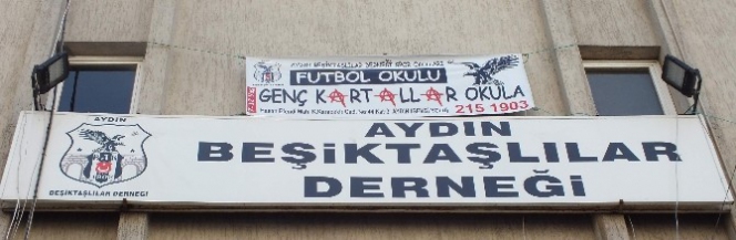 Minik kartallar Beşiktaş’ta forma giyecek