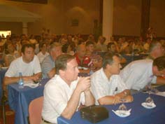 Kuşadası’nda deprem paneli