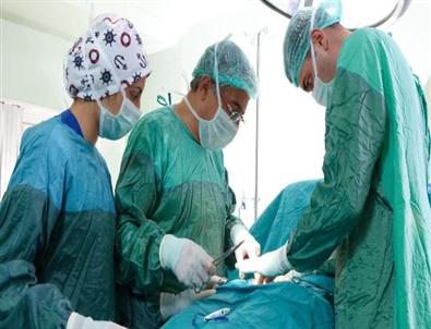 Aydın'da 5 kişinin organları 11 kişiye umut oldu