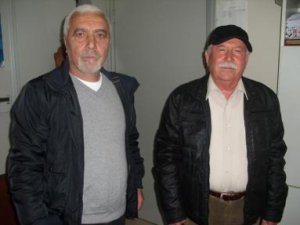 İŞ CİNAYETLERİ ARALIKSIZ OLARAK SÜRÜYOR