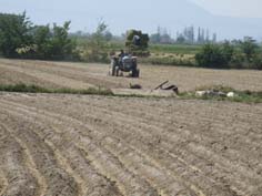 Kuraklık sorunu Ankara’ya taşındı