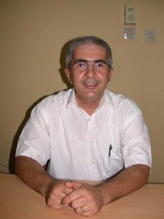 Tiryaki: Evlerimiz hala  tabutumuz gibi görünüyor