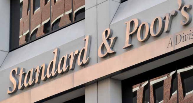 Standart & Poor's: ‘Türk bankaları istikrar kazanıyor’
