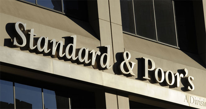 Standart&Poor's Türkiye’nin kredi notunu teyit etti