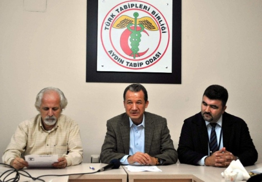 Aydın'da ailede şiddet yüzde 70 arttı