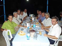 Karababa: Elimizi taşın altına koyduk