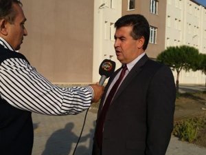 BAKAN NİHAT ZEYBEKÇİ SÖZÜNÜ TUTTU