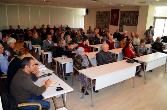 Söke Belediyesi'nin halk günü geleneği sürüyor