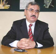 Aydın il Tarım Müdürlüğü  en iyi hizmet veren 9. il oldu