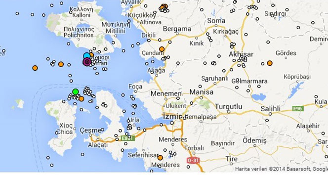 Uzmanlardan korkutan deprem uyarısı