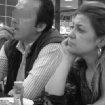 Nazilli’de doktor eşini bıçaklayarak öldürdü