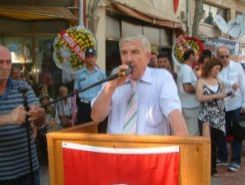 AKPnin 22 Temmuz seçimlerinde