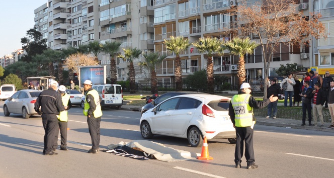 Alkol bir cana daha mal oldu