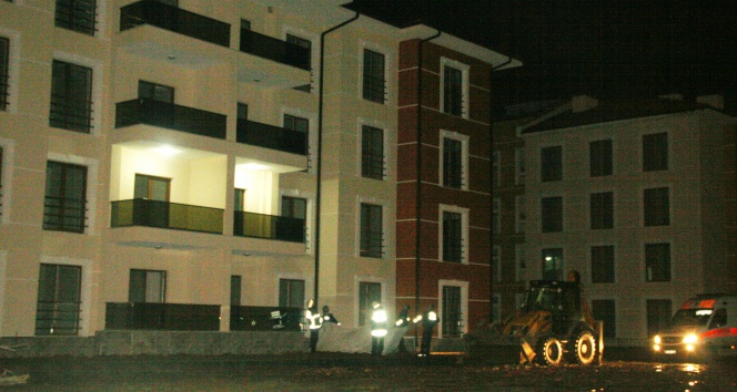 Kuşadası'nda intihar