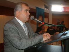 Aydın Valisi Mustafa Malay