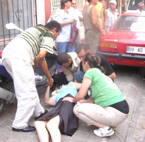 - AYDIN ADLİYESİ KARŞISINDAKİ AVUKATLAR CADDESİNDE