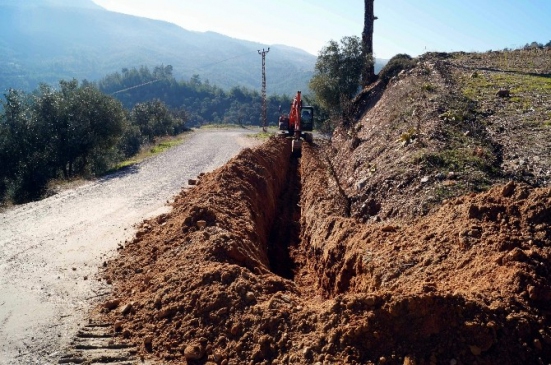 Aydın Aski İl genelinde çalışmalarını sürdürüyor