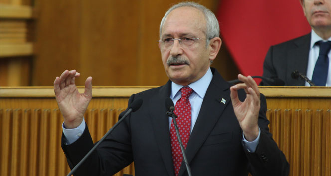 Kılıçdaroğlu’ndan 'Fethullah Gülen' yorumu