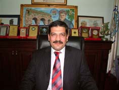 Su sıkıntısı yok