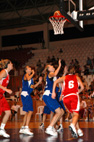 A Milli Bayan Basketbol Takımı,