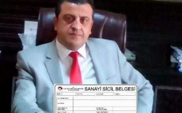 Sanayi sicil belgesinde son gün 31 Aralık