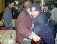 Aydın'da operasyon