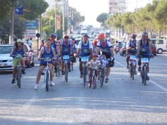 Didimde tüm etkinlikler Barış için