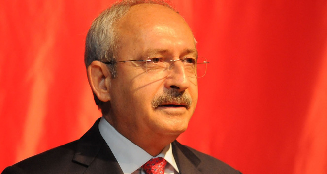 Kılıçdaroğlu Deniz Gezmiş’in avukatı için devrede