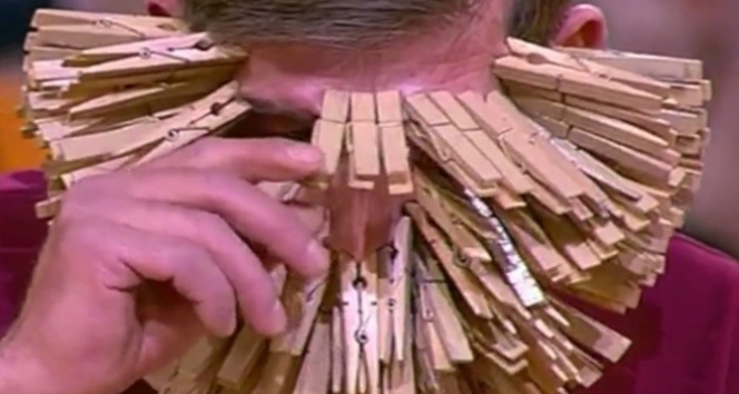 Birbirinden ilginç Guinness rekorları