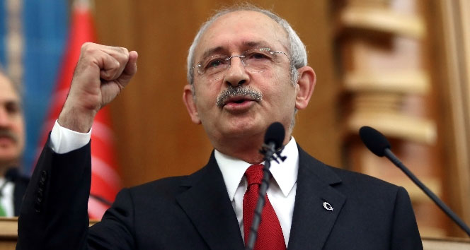 Kılıçdaroğlu, tahammül edemediği şeyi açıkladı