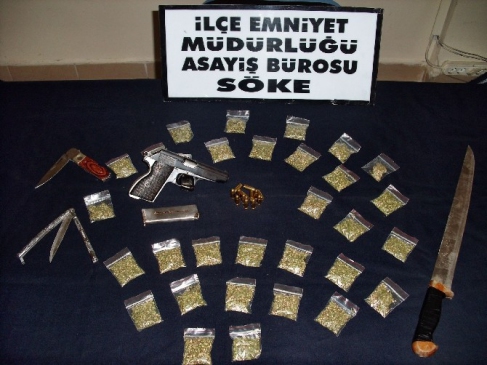 Demirezer uyuşturucu ile mücadelede halktan destek istedi