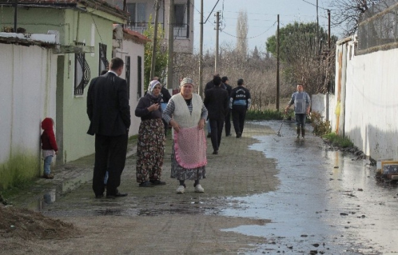 Yönetmelik karmaşası Aydın'ı kokuttu