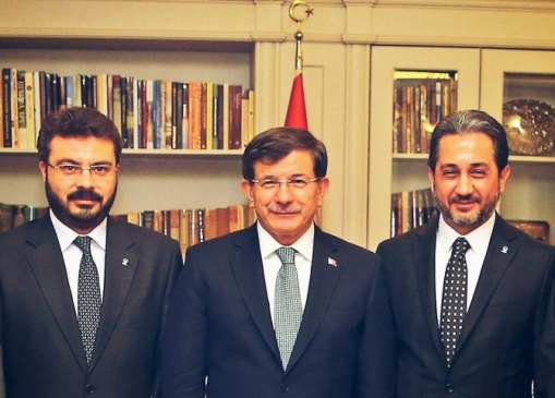 Davutoğlu Aydın'da başefe ilan edilecek