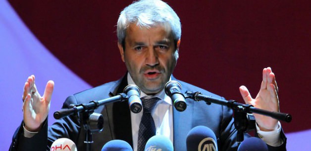 Nihat Ergün: Bizim damat sahtekar çıktı