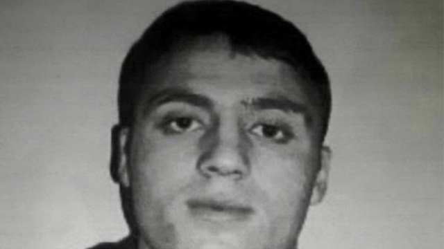 Bursa Adliyesi'nden firar eden hükümlü Aydın Ortaklar'da yakalandı