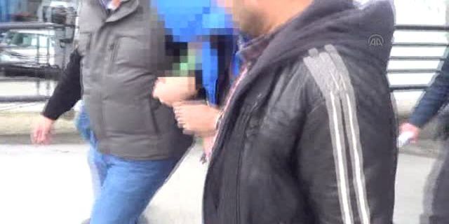 Bıçakladığı arkadaşının ölümüne neden olan zanlı tutuklandı