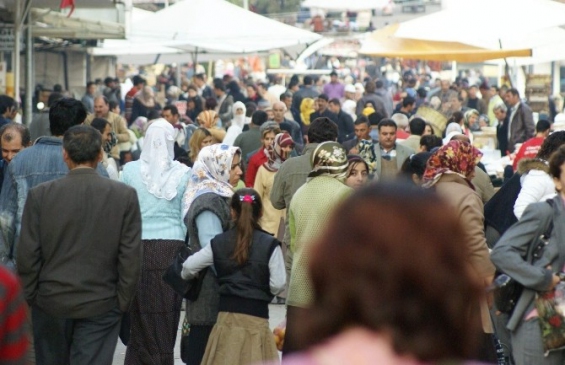 Aydın'ın vekil sayısı değişmedi