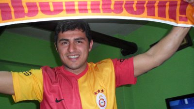 Silahla banka soyan zanlı Belediyede güvenlik şefi çıktı