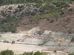 Olmayan suyun kavgası başladı