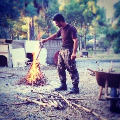 Kuşadası'nda öldürülen adamın cinayet zanlısı kamp bekçisi çıktı