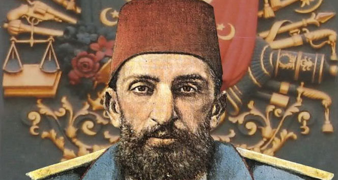 Sultan II. Abdülhâmid Hân’ın vefâtının sene-i devriyesi