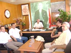 TARİŞ fire düşmeyecek