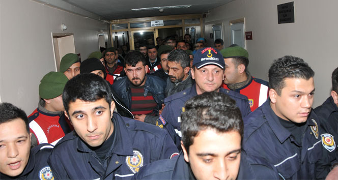 Yakılarak öldürülen Özgecan’ın zanlıları yakalandı