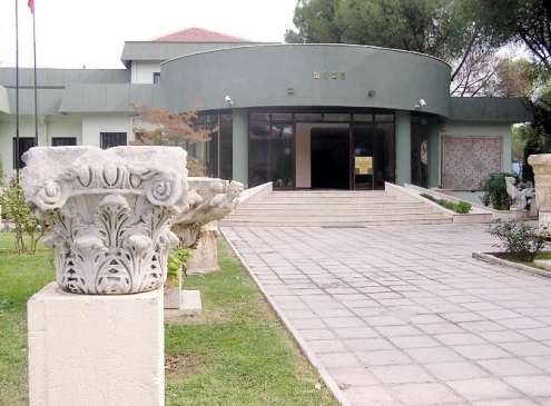 Aydın'a Adnan Menderes Demokrasi Müzesi müjdesi