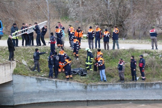 Üsteğmenin cansız bedenine 17 gün sonra ulaşıldı