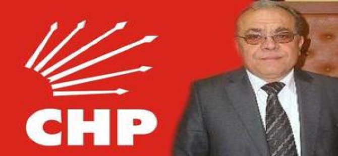 Saatçı "iktidar coşkusunu yaşamak isteyenlerin baba ocağıdır, evidir, ailesidir."