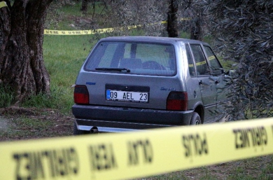 Aydın'da polis memuru intihar girişiminde bulundu