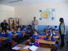 İlköğretim 1. sınıfları 1 Eylül’de açılıyor