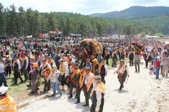 Aydın 2014'te en fazla göç alan 9. il oldu